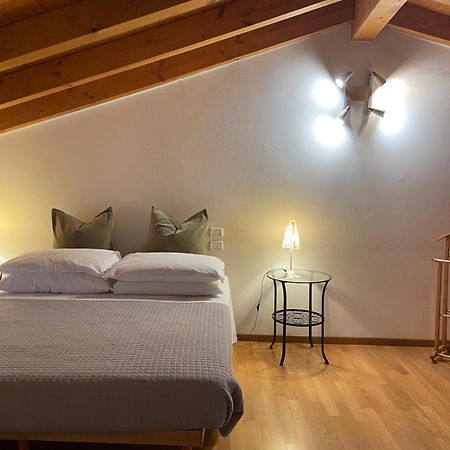 Borgo Caiar Apartment Caprino Veronese Exterior photo