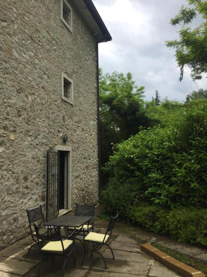 Borgo Caiar Apartment Caprino Veronese Exterior photo