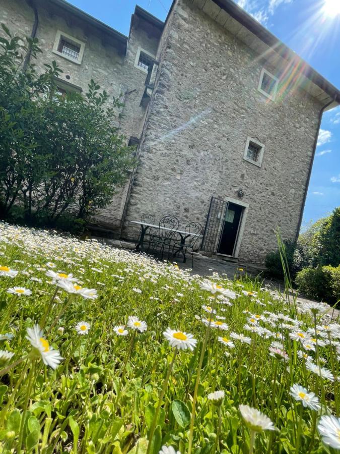 Borgo Caiar Apartment Caprino Veronese Exterior photo