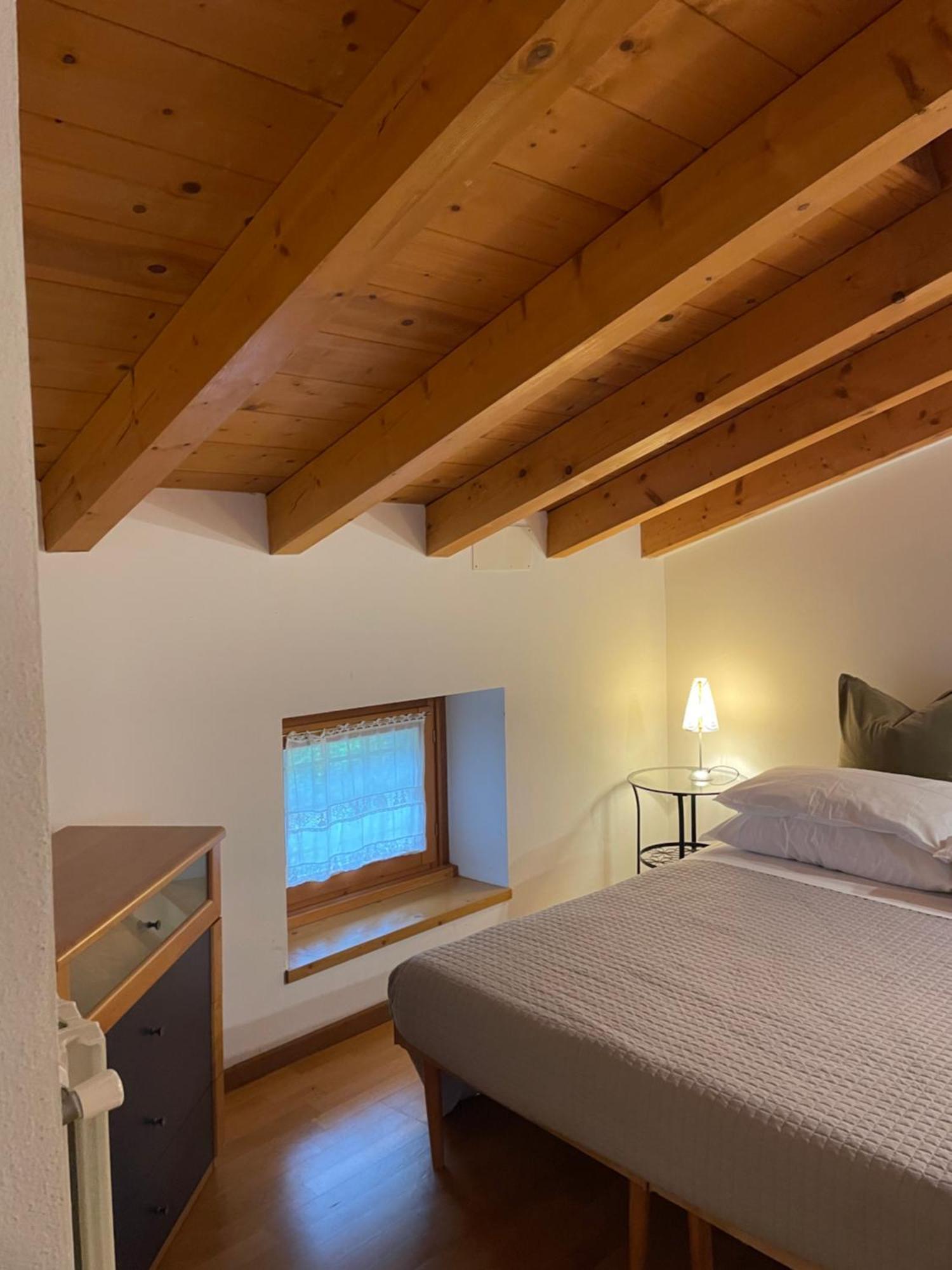 Borgo Caiar Apartment Caprino Veronese Exterior photo