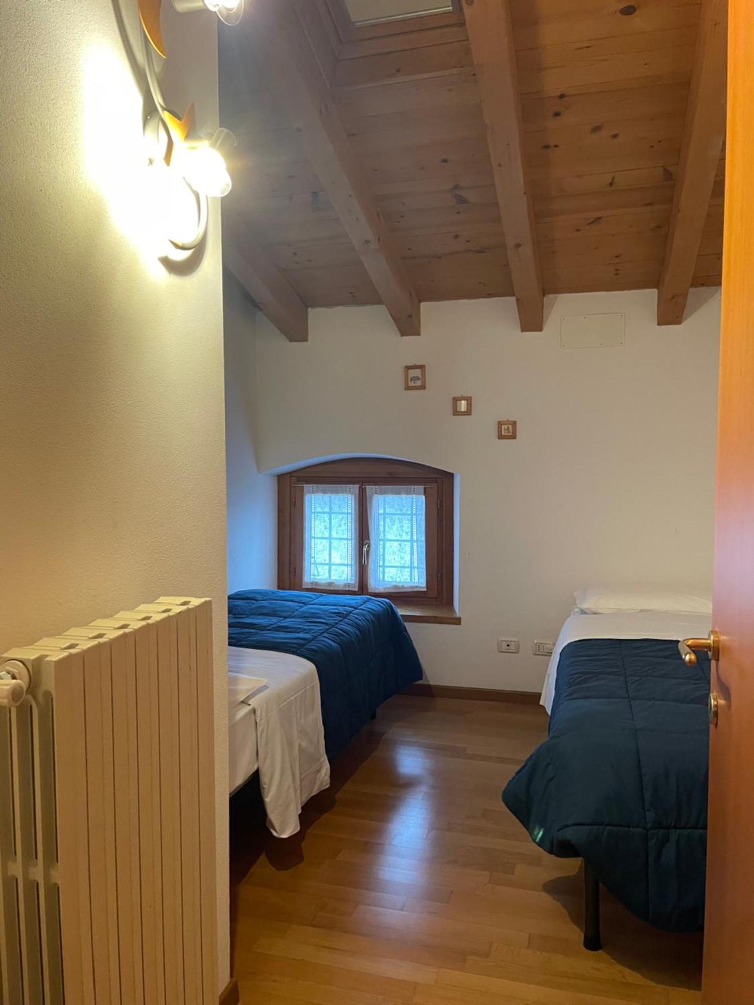 Borgo Caiar Apartment Caprino Veronese Exterior photo