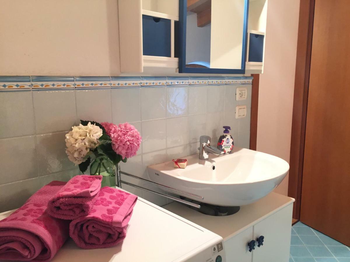 Borgo Caiar Apartment Caprino Veronese Exterior photo