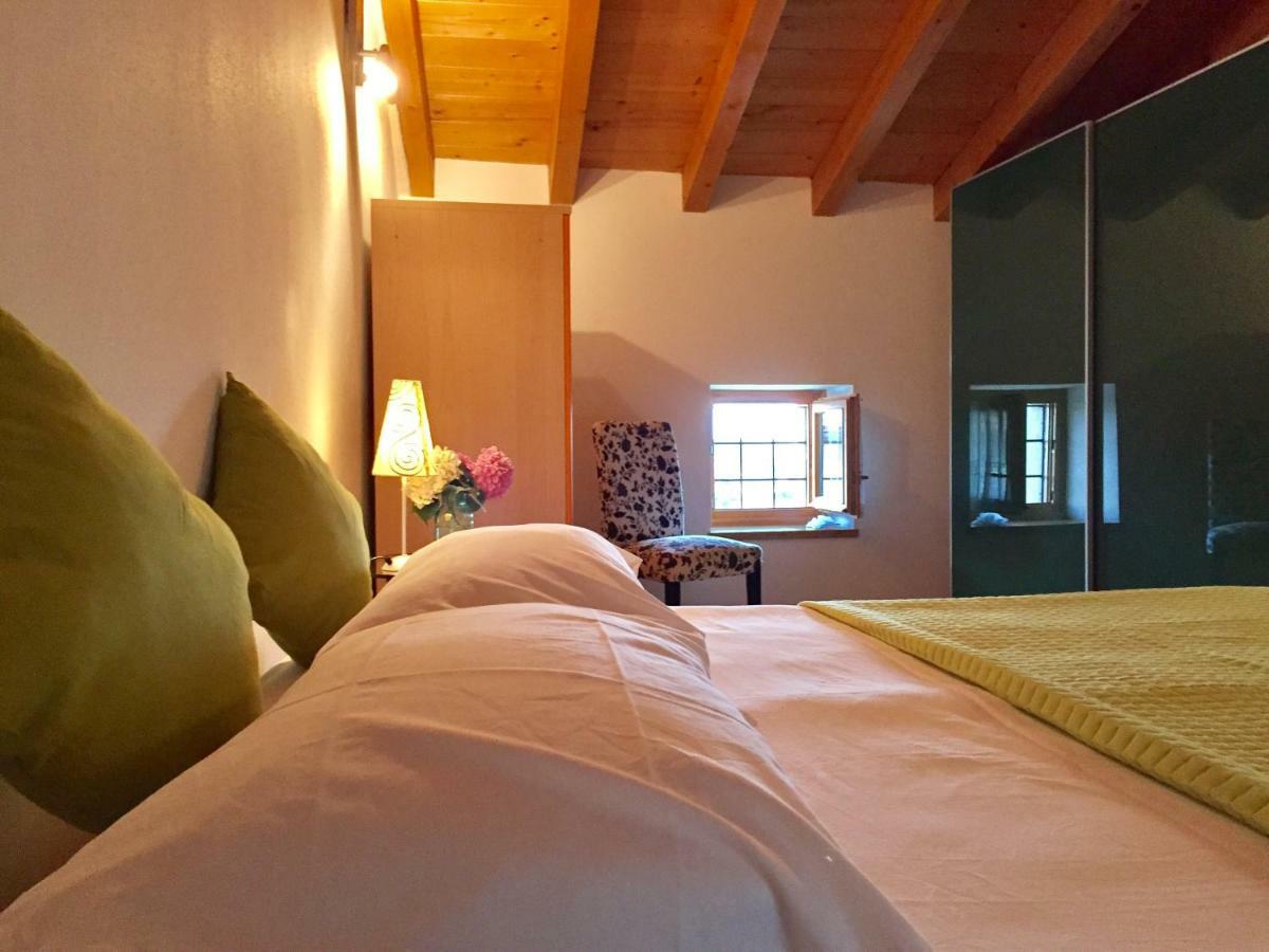 Borgo Caiar Apartment Caprino Veronese Exterior photo