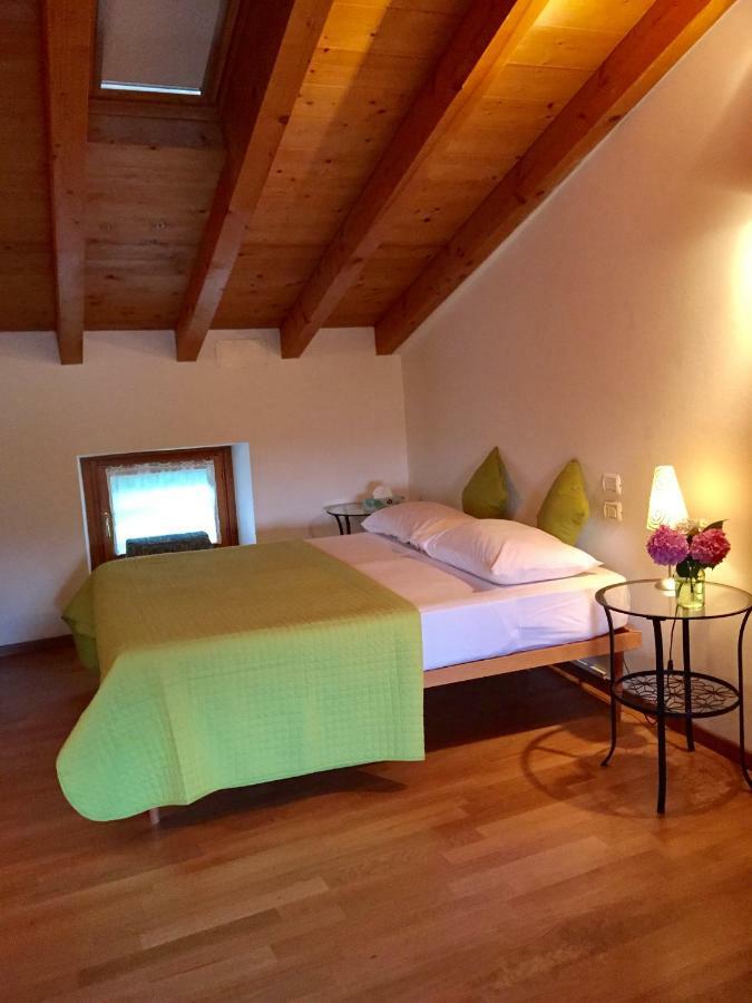 Borgo Caiar Apartment Caprino Veronese Exterior photo