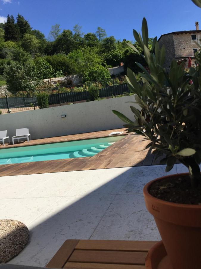 Borgo Caiar Apartment Caprino Veronese Exterior photo